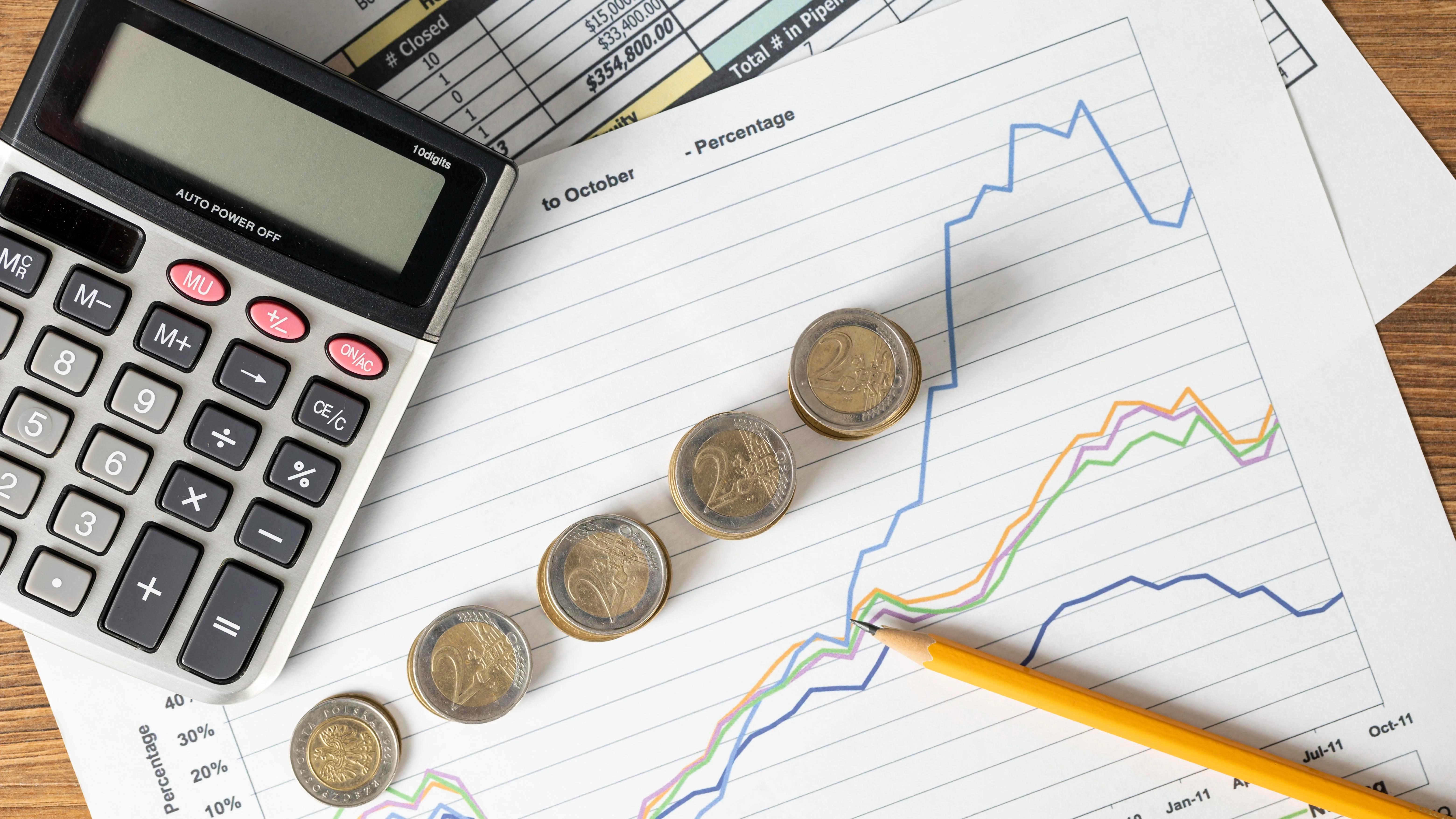 Imagen del post: Estados financieros y métricas clave para entender tu negocio