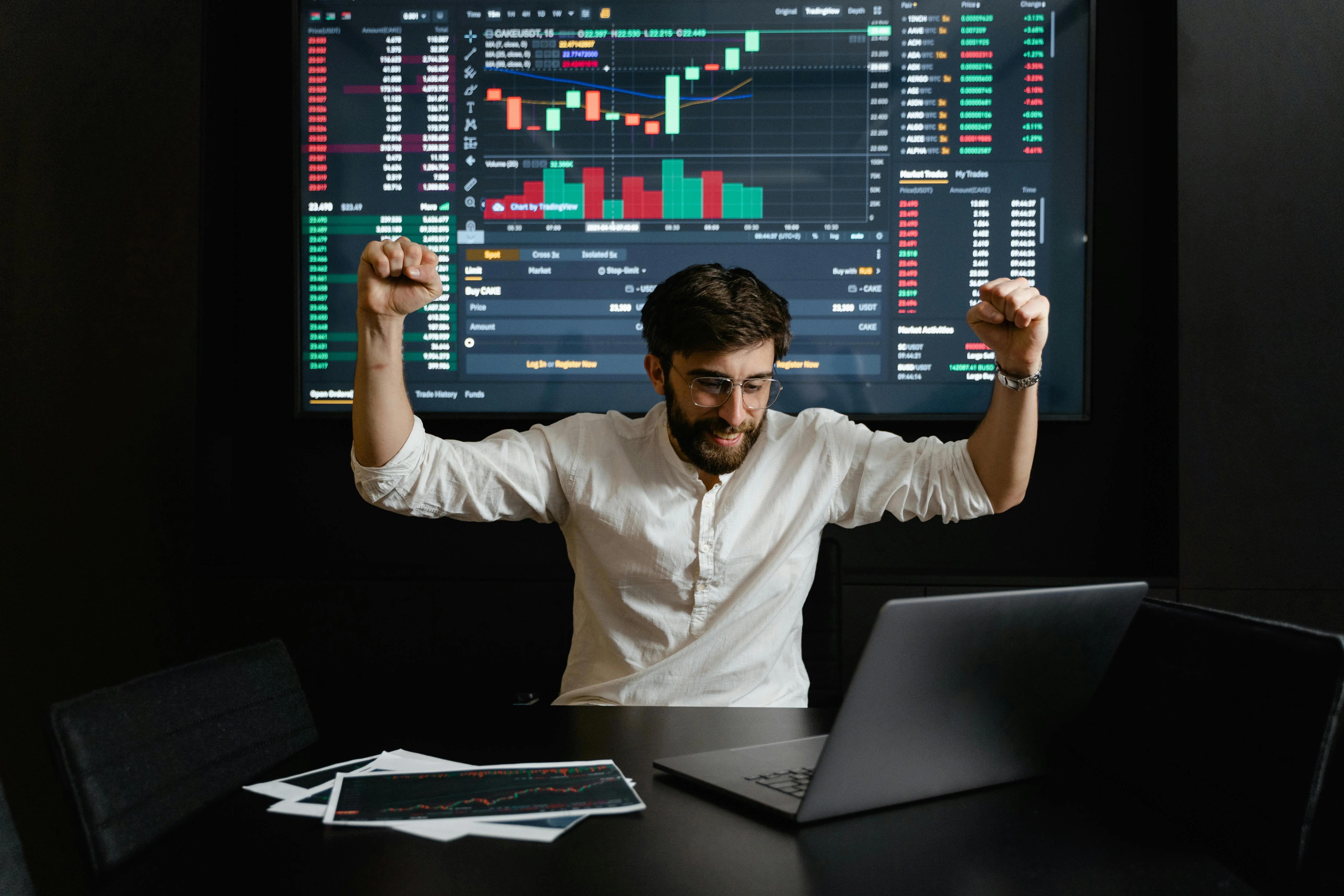 Qué es un Pitch Deck y qué quieren saber los inversores