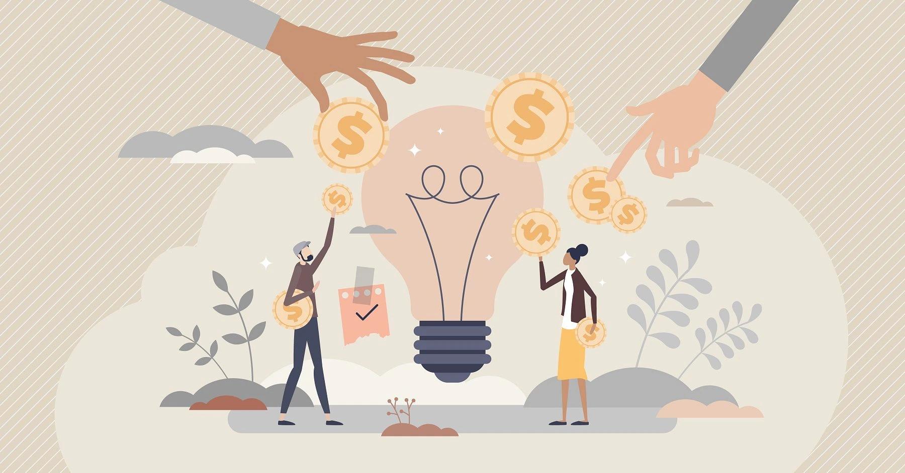 Imagen del post: Tipos de financiación según el perfil y las necesidades de tu negocio