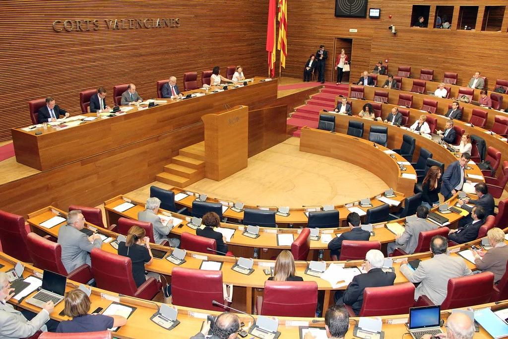 Imagen del post: El Consell activa 127,4 millones en ayudas directas para pymes afectadas por la riada