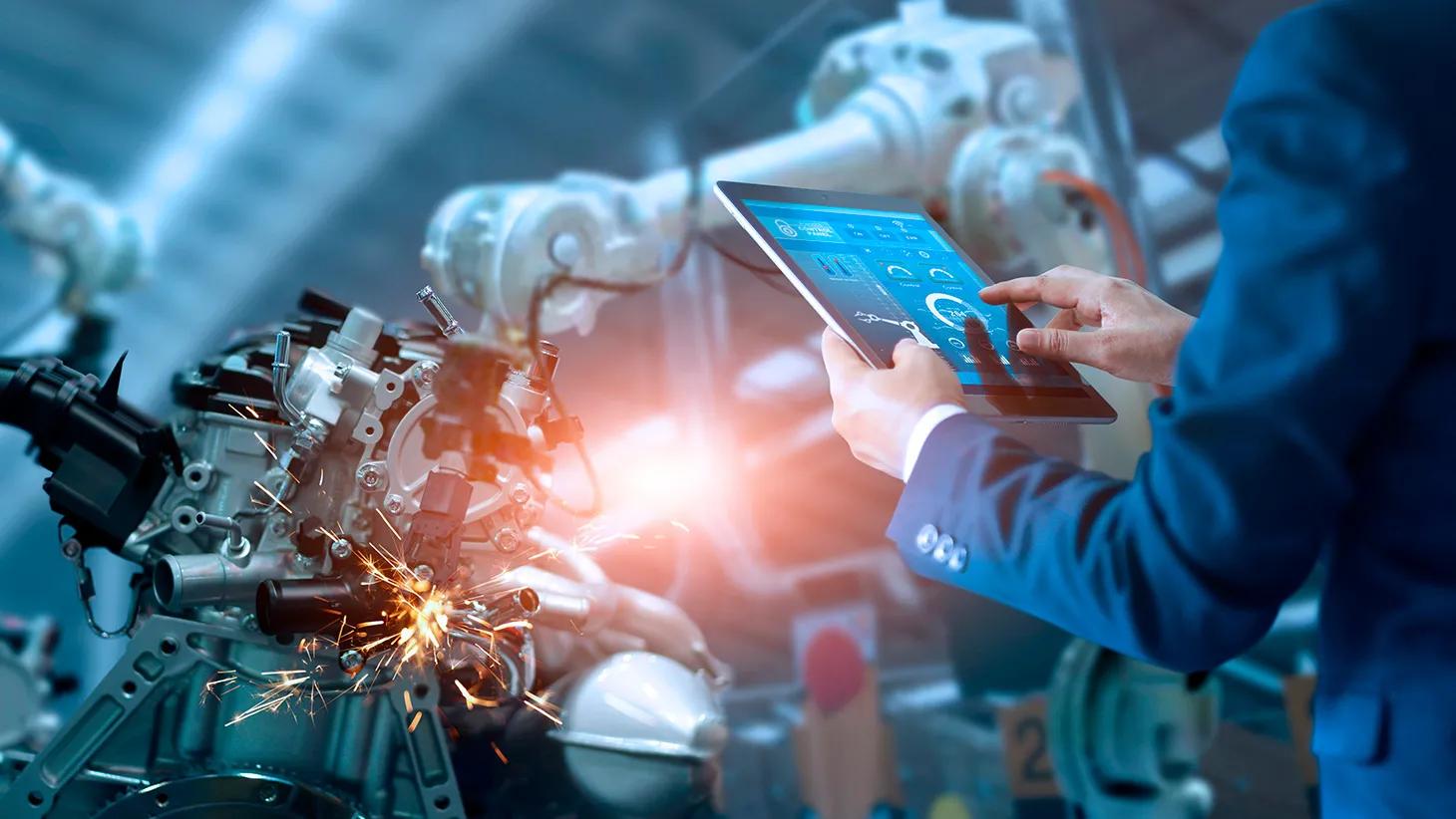 Cantabria convoca 1,5 millones en ayudas para impulsar la Industria 4.0