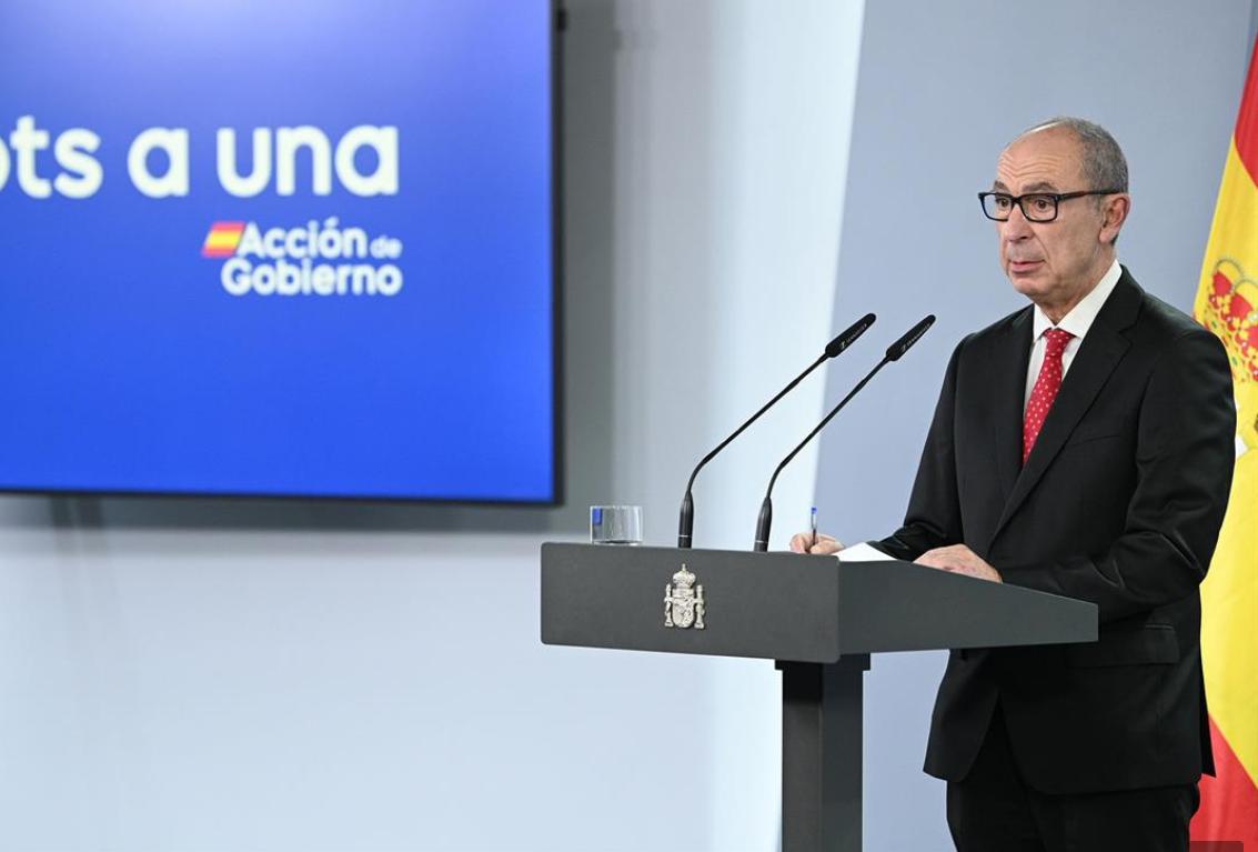Imagen del post: El Gobierno anuncia ayudas directas para agricultores y ganaderos afectados por la DANA