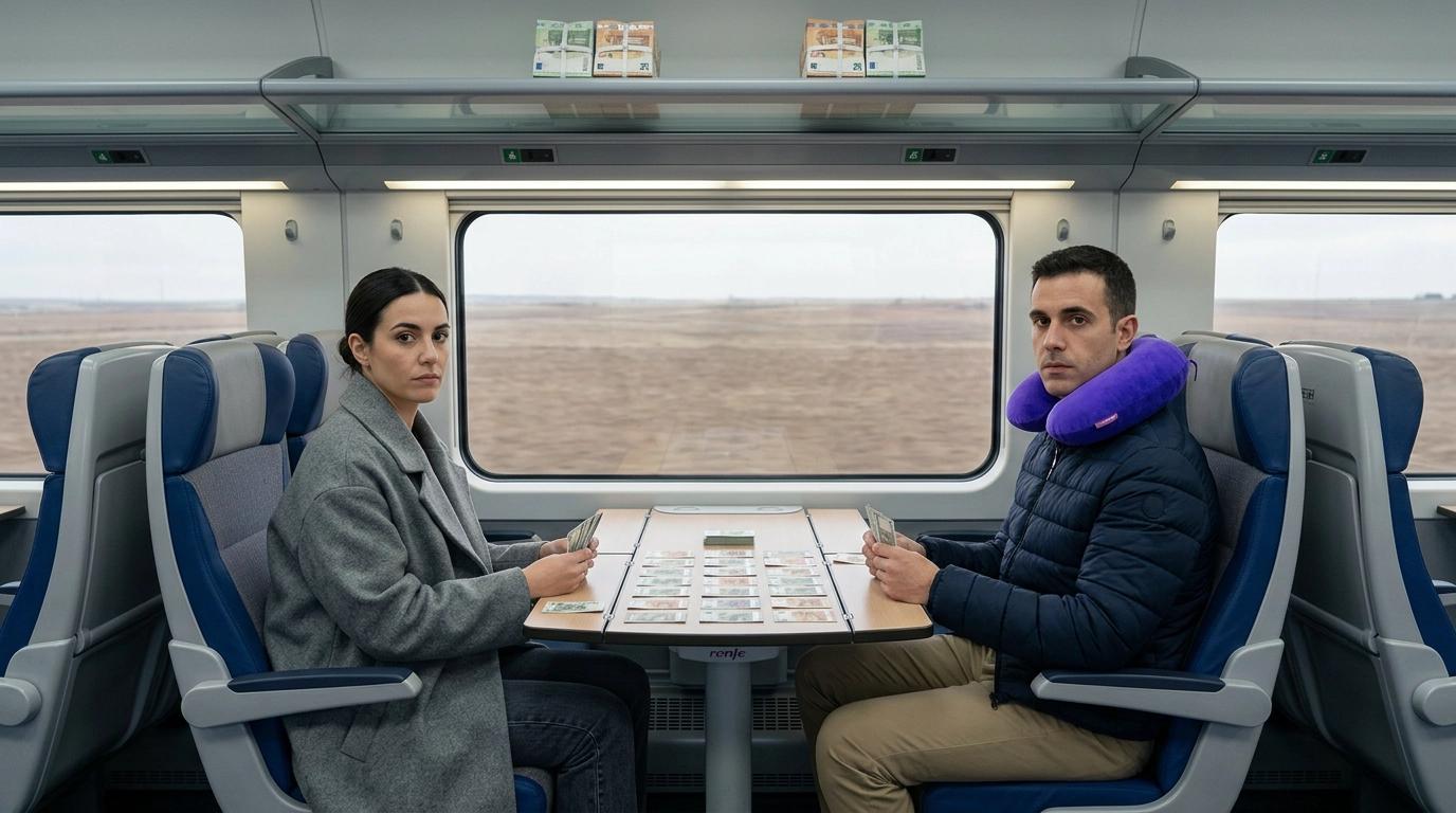 Estamos en los dos bandos: asesores y emprendedores