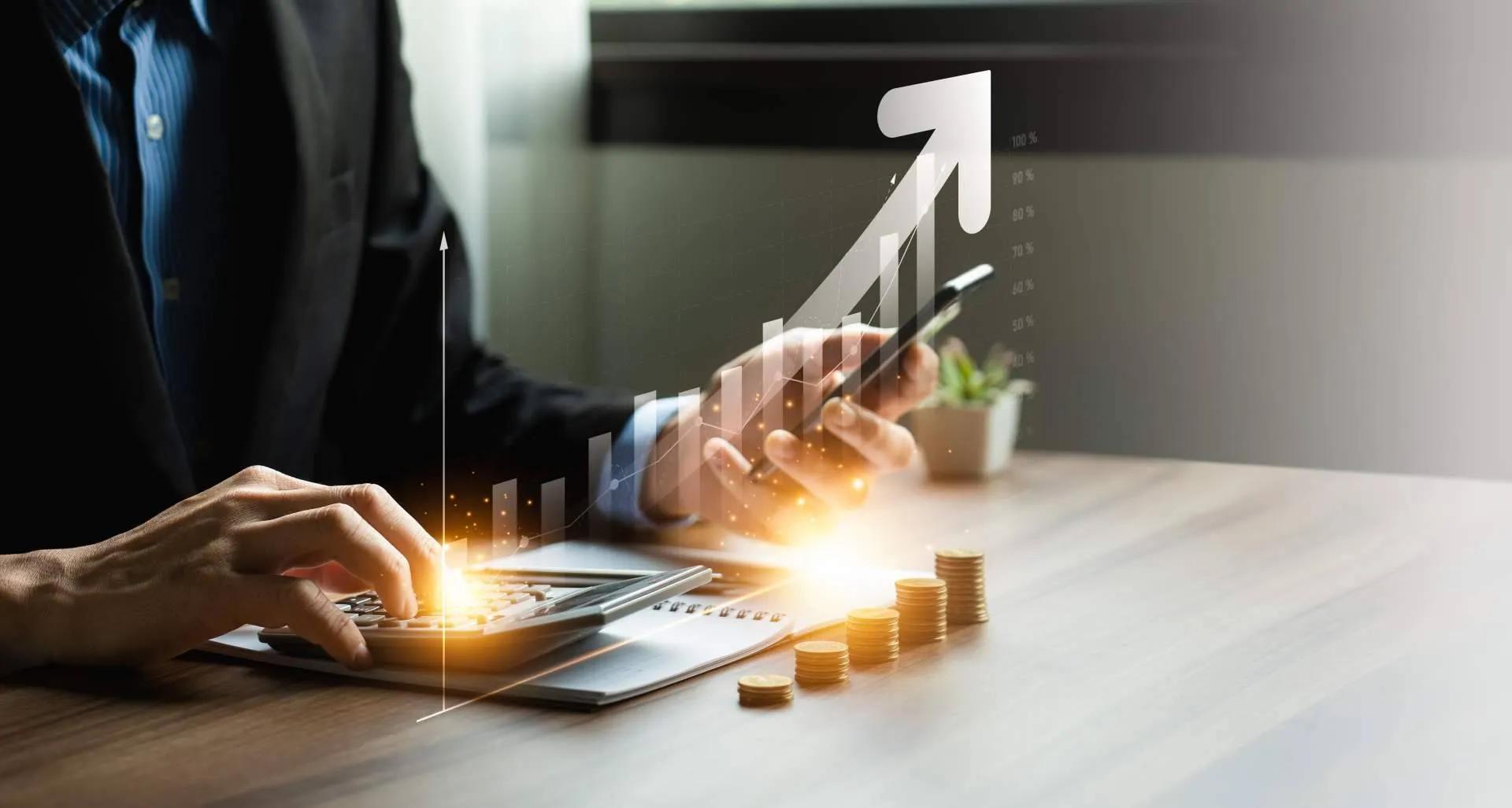 Cómo preparar tu empresa para conseguir inversión privada