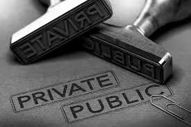 Imagen del post: Financiación pública vs. privada: pros, contras y cuándo usar cada una