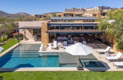 West Enclave at the Ritz-Carlton Reserve — view 2