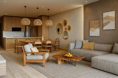 Penthouse Mare D — view 3