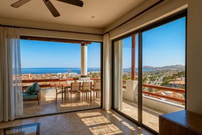 Alegranza Penthouse — view 5