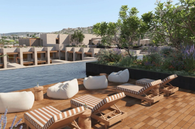 Waldorf Astoria Residences — view 3