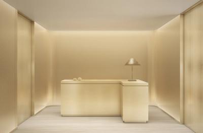 Armani Residences Type A — view 2