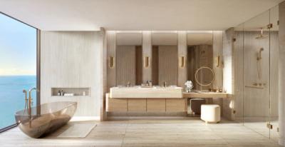 619 Brickell Classic Residence — view 3