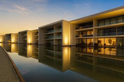 Cora at Club Campestre — view 2