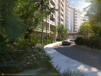 Six Fisher Island Residence 01 — view 5