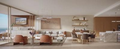 619 Brickell Classic Residence — view 5