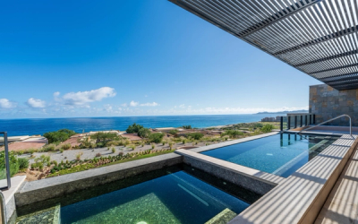 Ritz-Carlton Reserve Residence — view 2