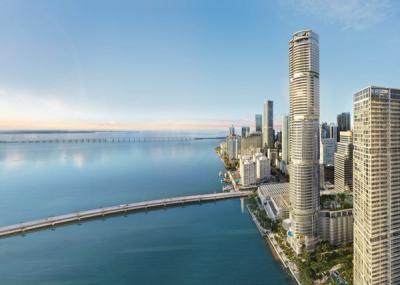 619 Brickell Grand Residence — view 2