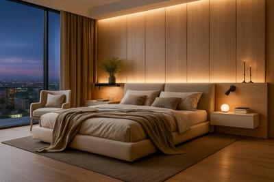 Campos Eliseos 369 — view 5