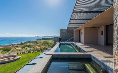 Ritz-Carlton Reserve Residence — view 3