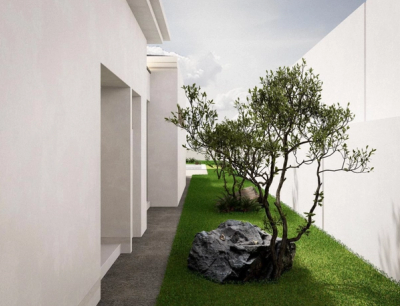 Villa Maralta — view 5