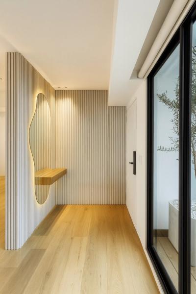 Campos Eliseos 108 — view 5