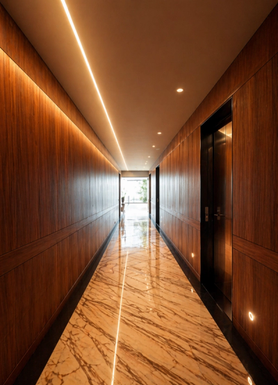 Campos Eliseos 278 — view 5