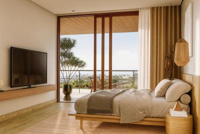 Penthouse Mare D — view 2