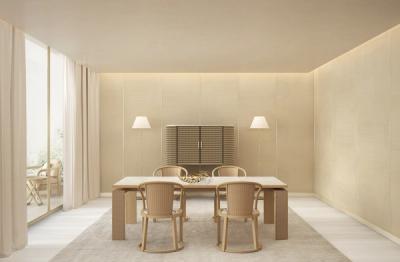 Armani Residences Type A — view 5