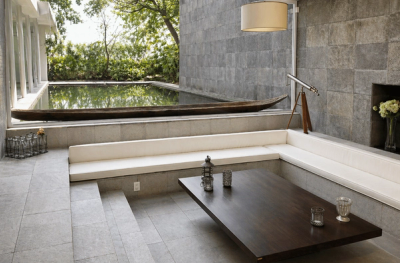 Modernist Residence in Lomas de Chapultepec — view 5