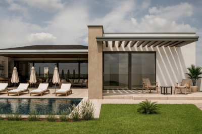 Villa Maralta — view 2