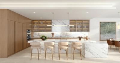 619 Brickell Classic Residence — view 4