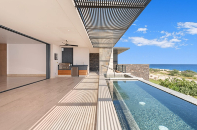 Ritz-Carlton Reserve Residence — view 4
