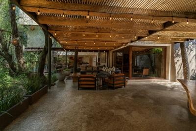 Lluvia Pedregal — view 4