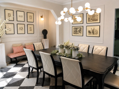 Art Déco Residence in La Condesa — view 5