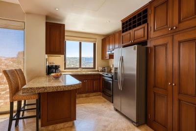Alegranza Penthouse — view 3