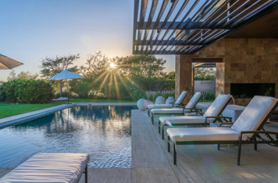 West Enclave at the Ritz-Carlton Reserve — view 5
