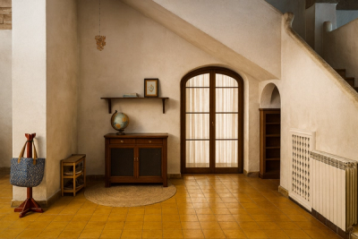 El Refugio, Historic Estate — view 5