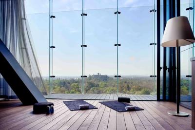 The Ritz-Carlton Residences — view 4