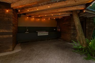 Lluvia Pedregal — view 3