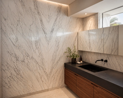 Campos Eliseos 278 — view 3