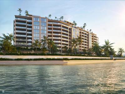 Six Fisher Island Residence 01 — view 3