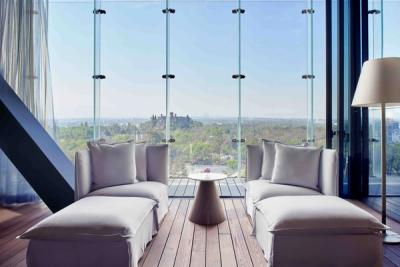 The Ritz-Carlton Residences — view 5
