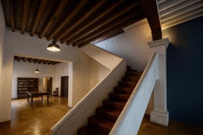El Refugio, Historic Estate — view 3