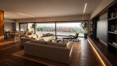 Campos Eliseos 278 — view 4