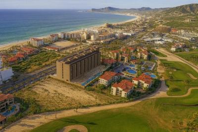 Penthouse Mare D — view 5