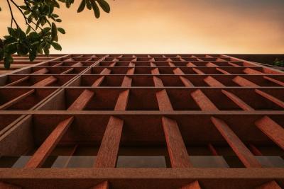 Torre Monarca 11A — view 2