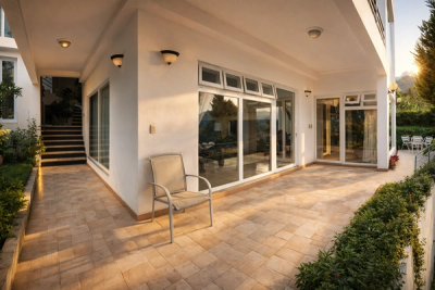 Private Mountain Estate In Antigua Guatemala — view 5
