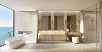 619 Brickell Signature Residence — view 2