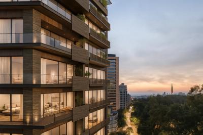Campos Eliseos 369 — view 3
