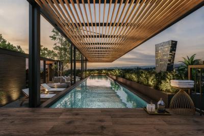 Campos Eliseos 369 — view 2