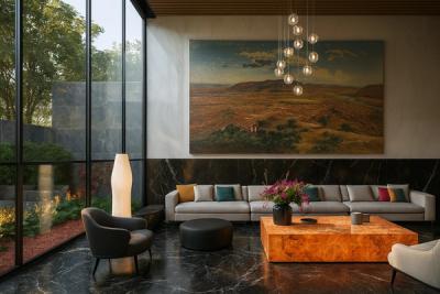 Torre Monarca 2A — view 5